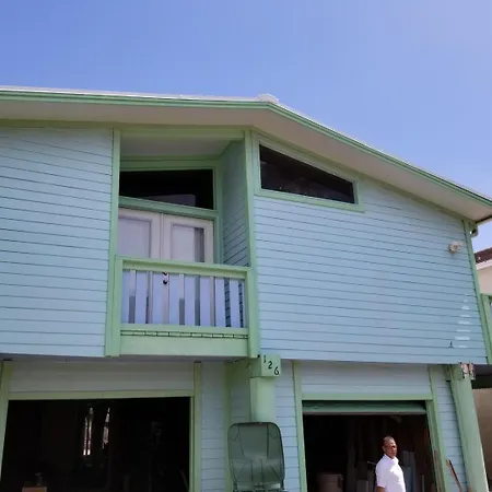 Caribbean Vibes House Villa